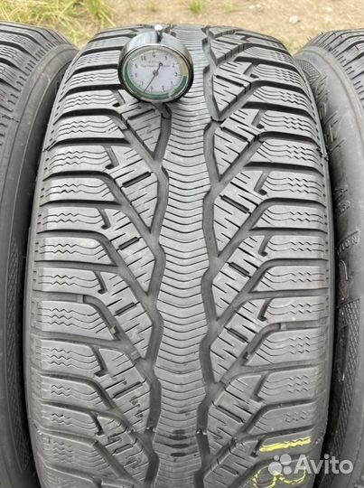 Kleber Krisalp HP2 225/50 R17