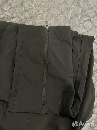 Спортивные брюки reebok