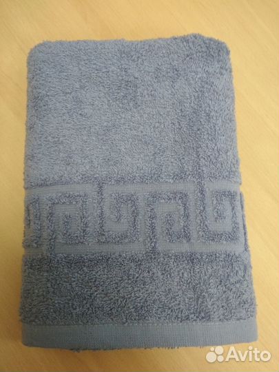 Полотенце махровое 50х90 см