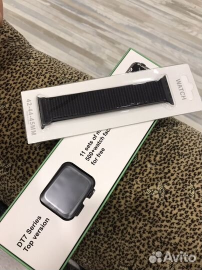 Apple watch 7 45mm
