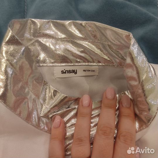 Детский костюм
