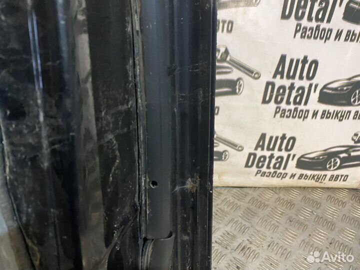 Дверь задняя ford focus 2