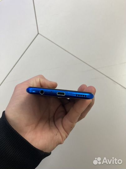 HONOR 10i, 4/128 ГБ