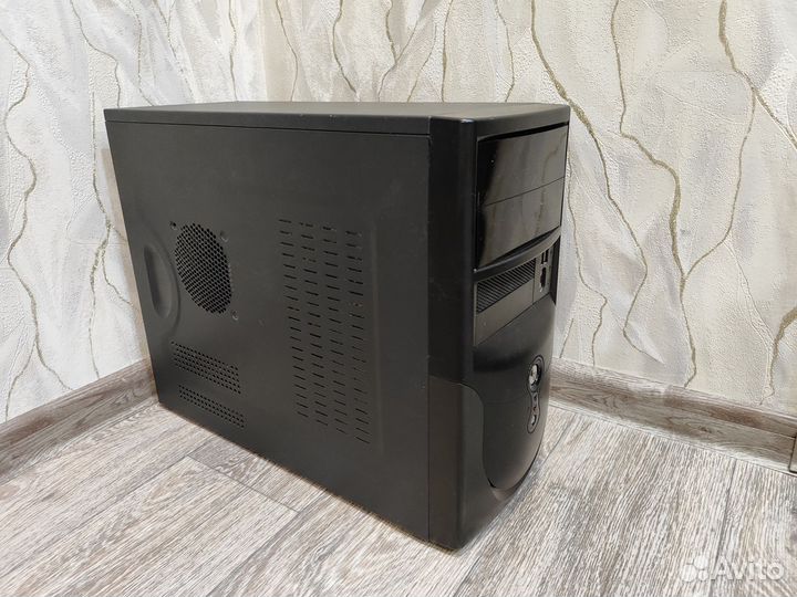 Корпус системного блока