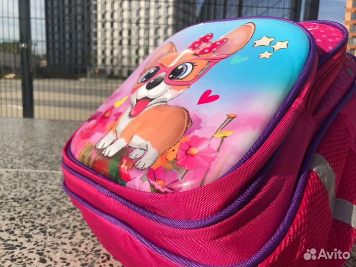 Рюкзак детский