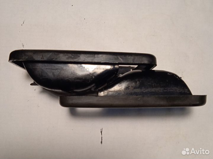 Безель (накладка ручки) 69277-16040 toyota