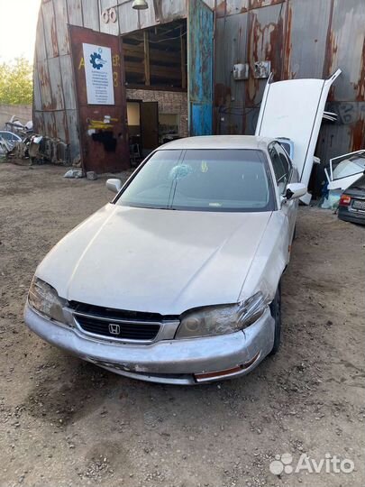 Авто В разбор на запчасти Honda Saber