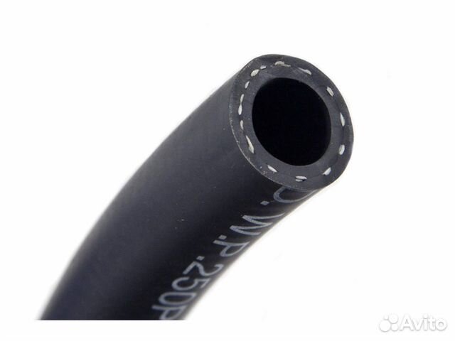 Шланг поливочный резиновый арм. нитью 16,18, 20мм купить в Уфе | Товары ...