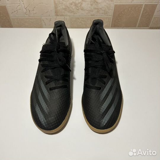 Футзалки залки adidas оригинал