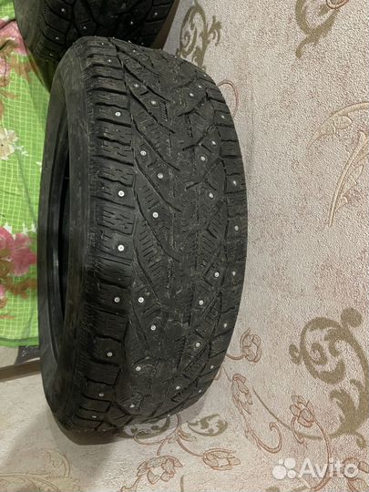 Tigar SUV Ice 225/60 R17 103