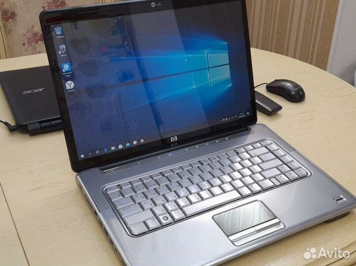 Hp pavilion g5
