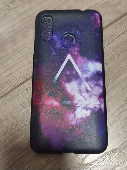 Чехлы для телефона