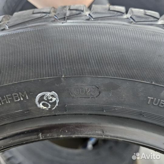 Tunga Zodiak 2 185/65 R15