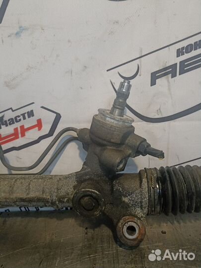 Рейка рулевая toyota 1NZ-FE 1ZZ-FE allex corolla corolla fielder corolla runx NZE124 NZE124G ZZE124