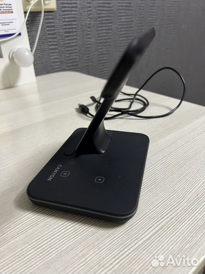 Беспроводная зарядка для iPhone 3в1