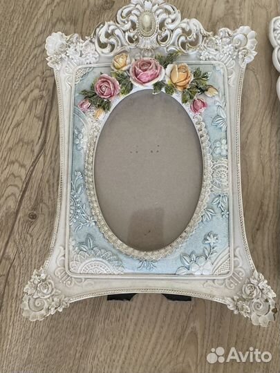 Фоторамка 2 шт