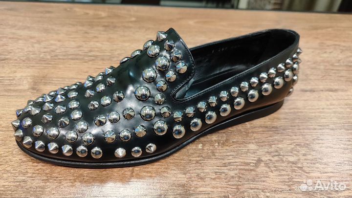 Лоферы Prada оригинал