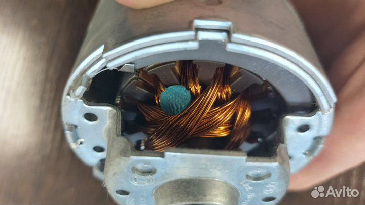 Моторчик вентилятора отопителя Daf/Mb/Ive/Man