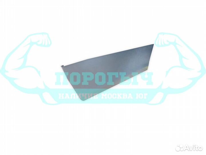 Пенка Chevrolet Cruze I 5дв хетчбек задняя правая