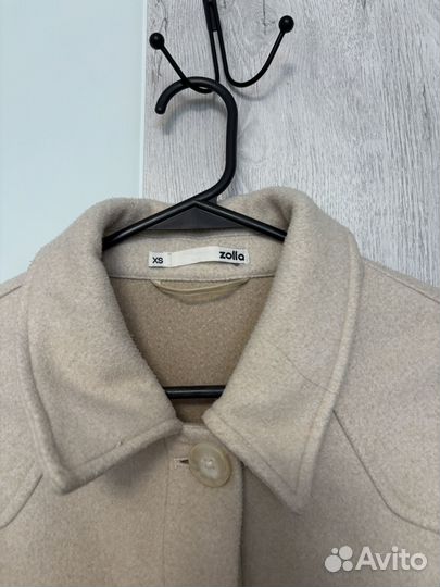 Рубашка утепленная женская