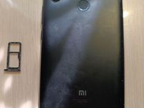 Задняя крышка Xiaomi Mi Max 3