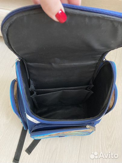 Рюкзак детский