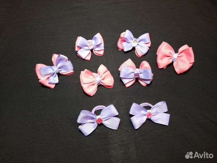 Резинка для волос