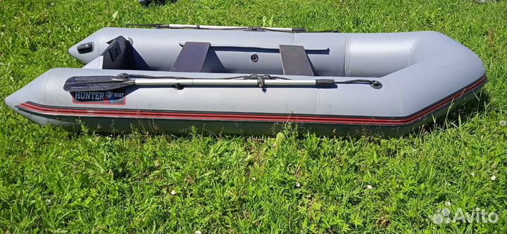Лодка пвх