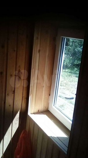 Дача 42,7 м² на участке 6 сот.