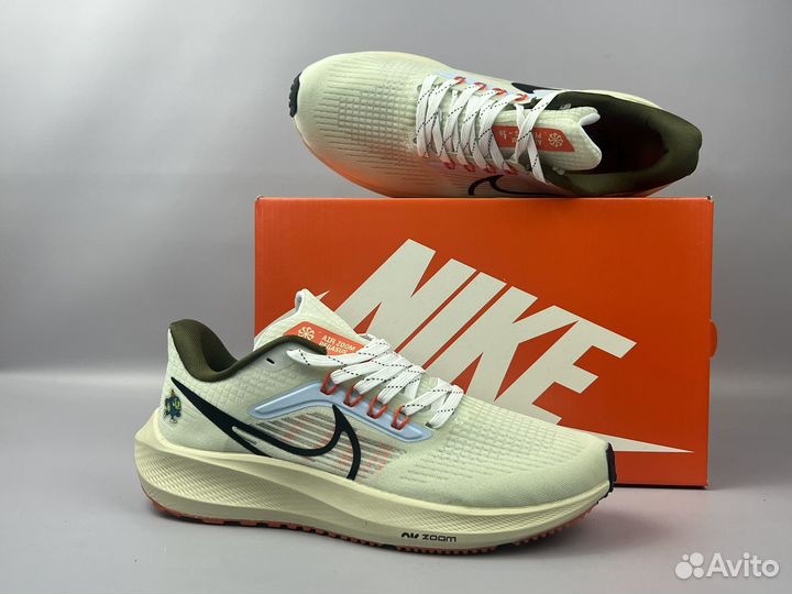 Кроссовки беговые Nike Air Zoom Pegasus 39