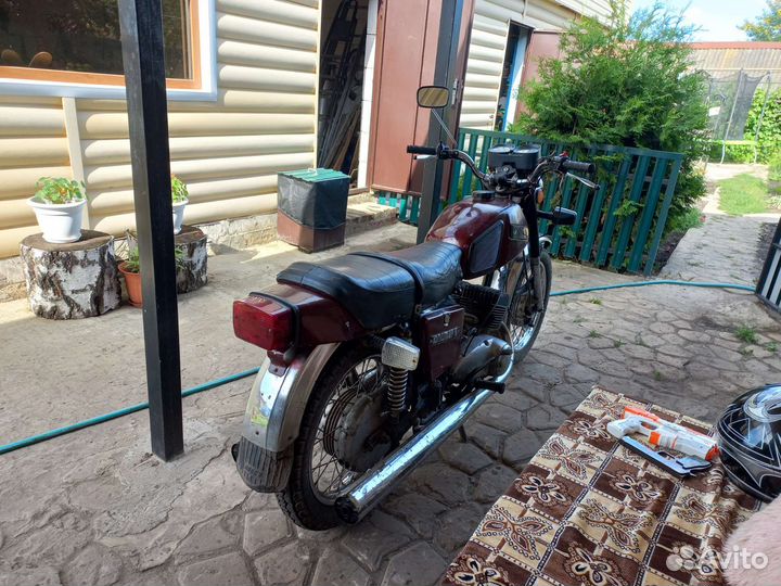 Продам иж Юпитер 5