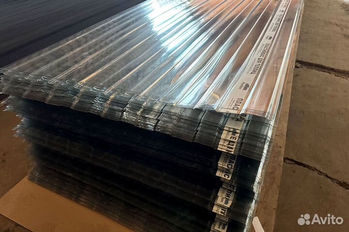 Оргстекло. Монолитный поликарбонат.пвх