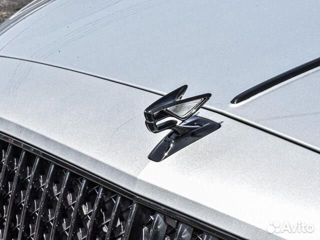 Bentley Flying Spur AMT, 2020, 47 291 км объявление продам