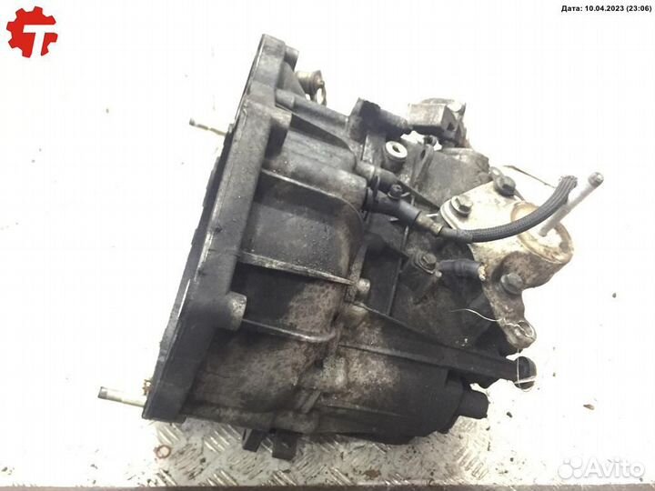 Кпп 5ст. Fiat Stilo (2001-2007)