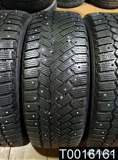 Continental ContiIceContact 235/55 R19 96T