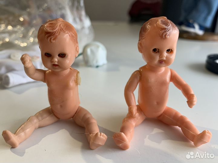 Пупс Италия