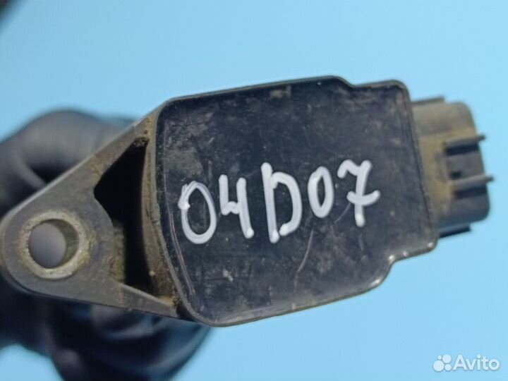 Катушка зажигания для Mazda 3 2003-2009