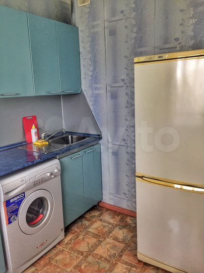 1-к. квартира, 36 м², 5/9 эт.