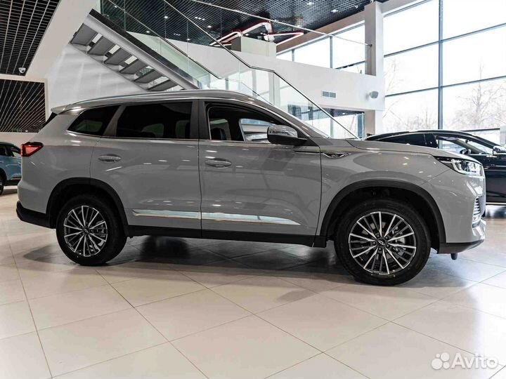 Chery Tiggo 8 Pro Max 2.0 AMT, 2024