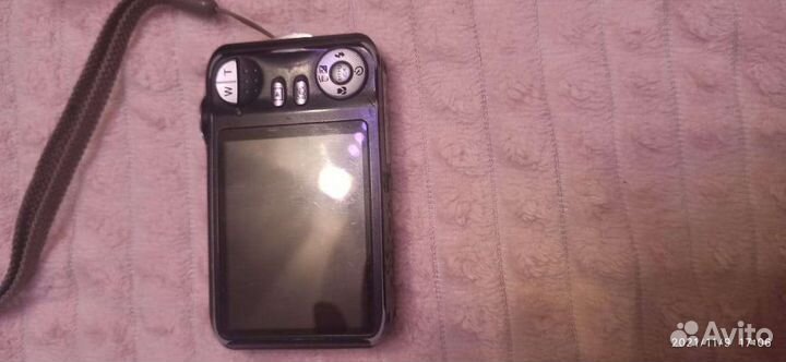 Фотоаппарат