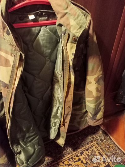 Военная форма