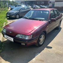 Daewoo Espero 2.0 MT, 1999, 159 000 км, с пробегом, цена 160 000 руб.