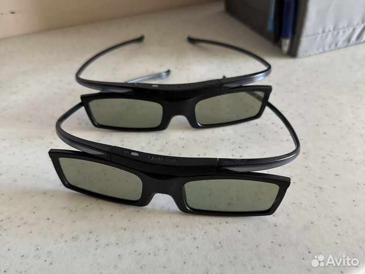 3d очки samsung ssg5100gb