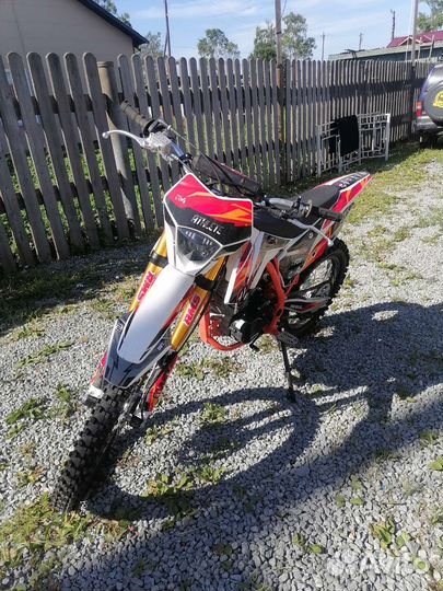 Продам мотоцикл