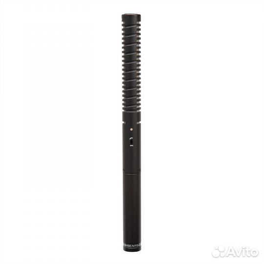 Микрофон Rode NTG-2