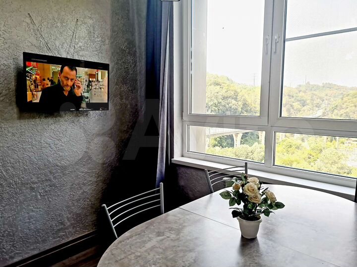 1-к. квартира, 35 м², 16/20 эт.