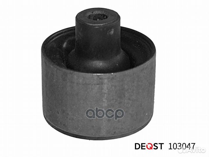 Сайлентблок заднего продольного рычага mitsubis