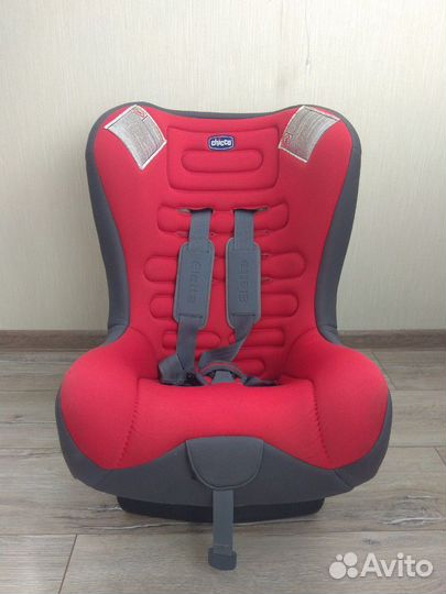 Автокресло Chicco 0-18кг