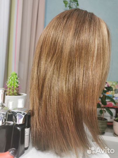 Искусственный парик Noblesse Soft Ellen Wille