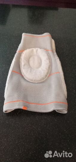 Бандаж ортопедический для коленного сустава